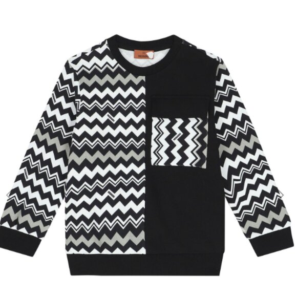 Missoni Sweatshirt - Picture 1 of 1